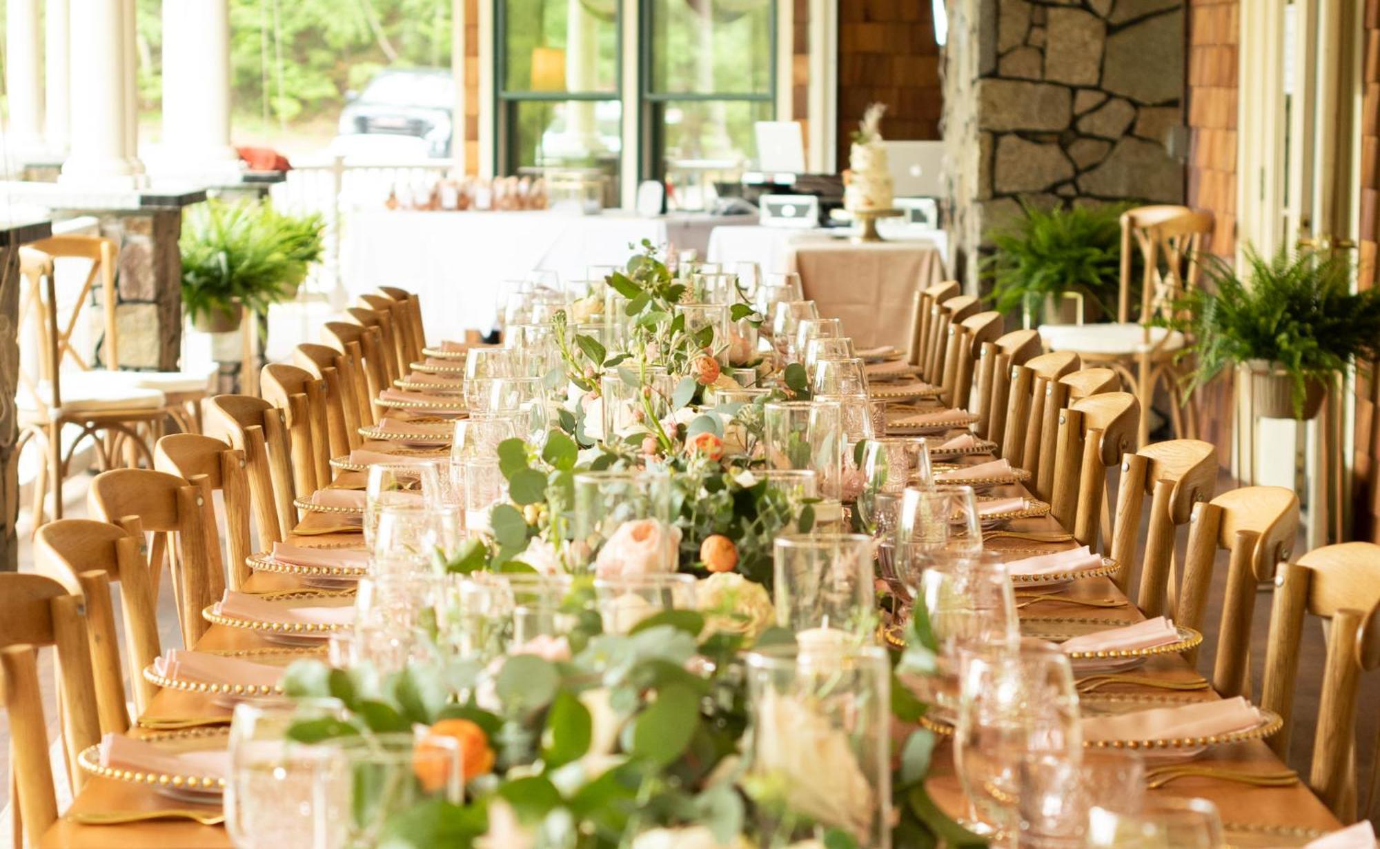 The Inn At Thorn Hill Jackson Esterno foto